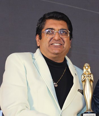 Dr. Yatin Pravinchandra Bhatia